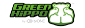 Green Hippo